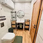 Appartement Raya Plovdiv