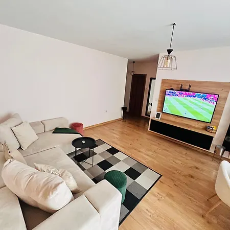 Apartmán Raya