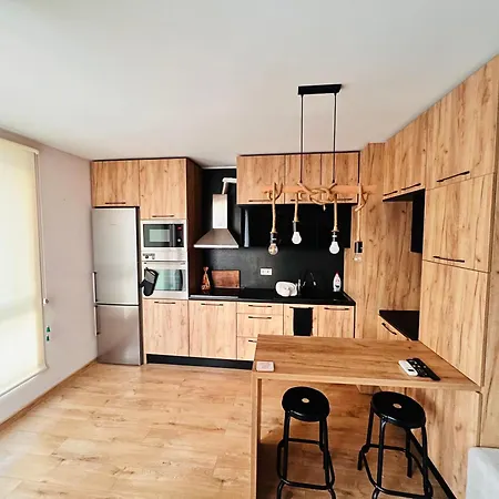 Raya Apartment Plovdiv