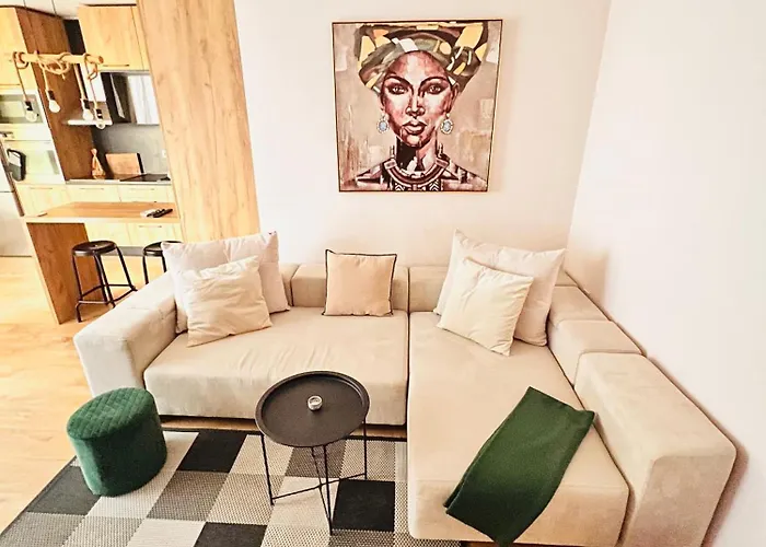 Διαμέρισμα Raya Φιλιππούπολη