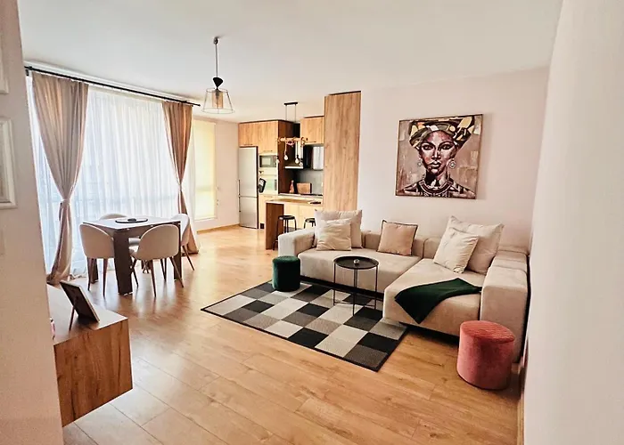 Raya Διαμέρισμα