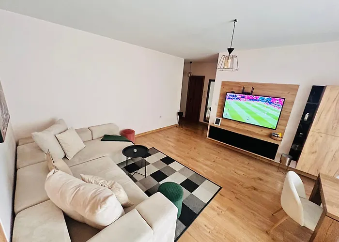 Διαμέρισμα Raya